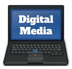 digital media digital media